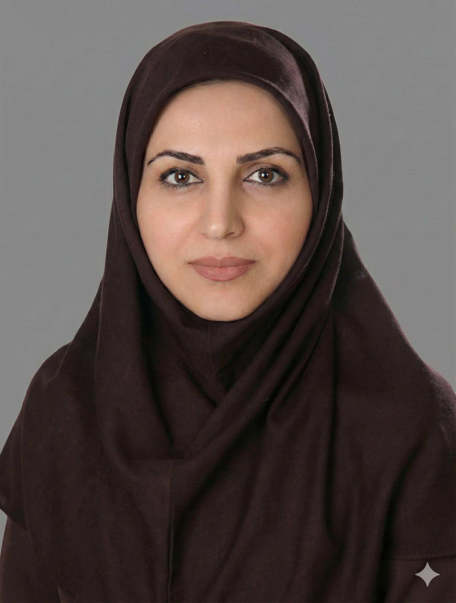 زهرا جوشقانی