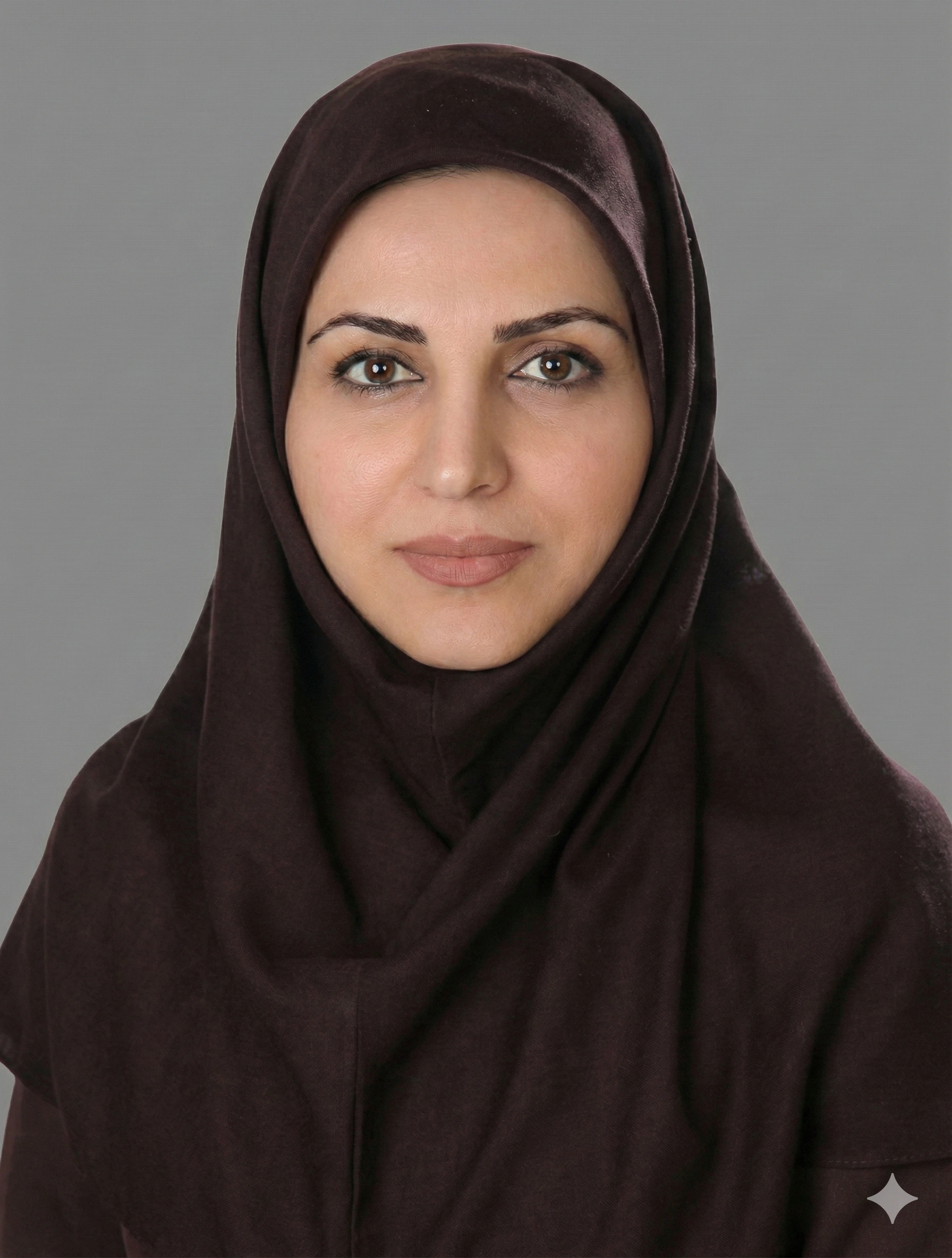 زهرا جوشقانی